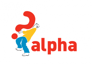 Alpha Logo