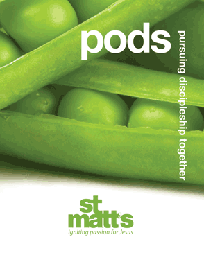 What are Pods?