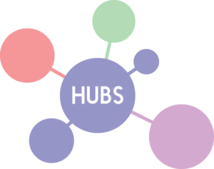 Hubs Logo