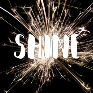 Shine Logo