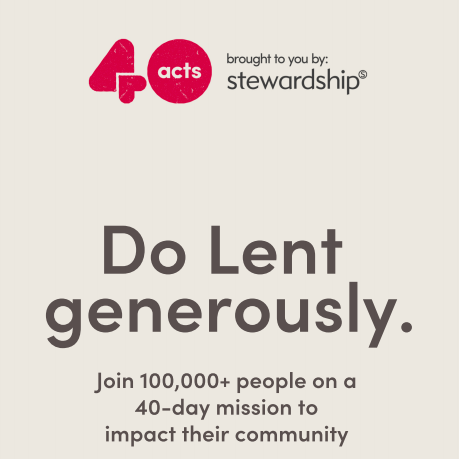 40 acts small group study preview