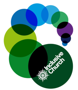 Inclusive Church Logo